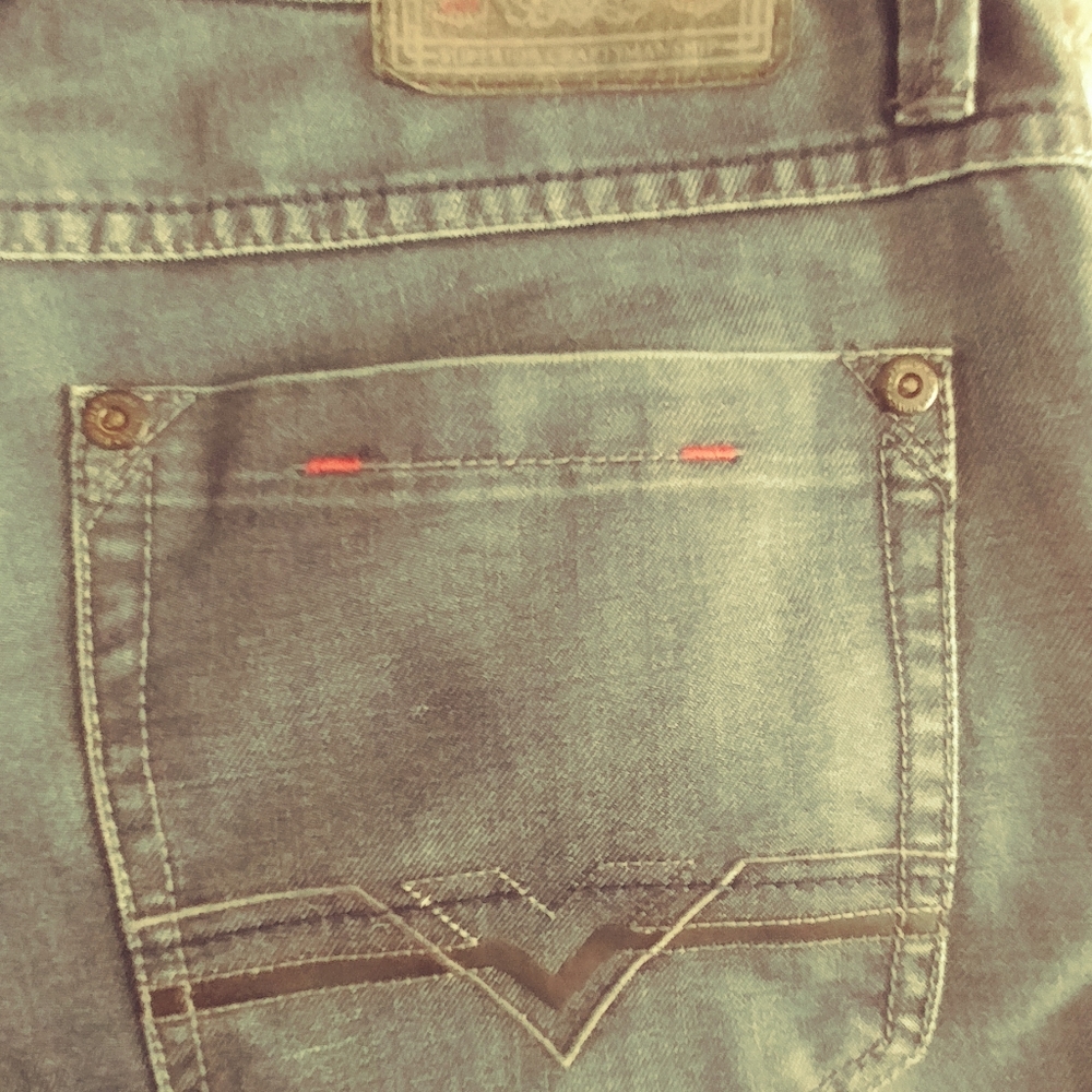 💥💥Men's Buffalo Jeans💥💥 - Picture 5 of 7